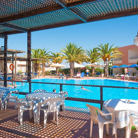 Rethymno Village 外观 照片