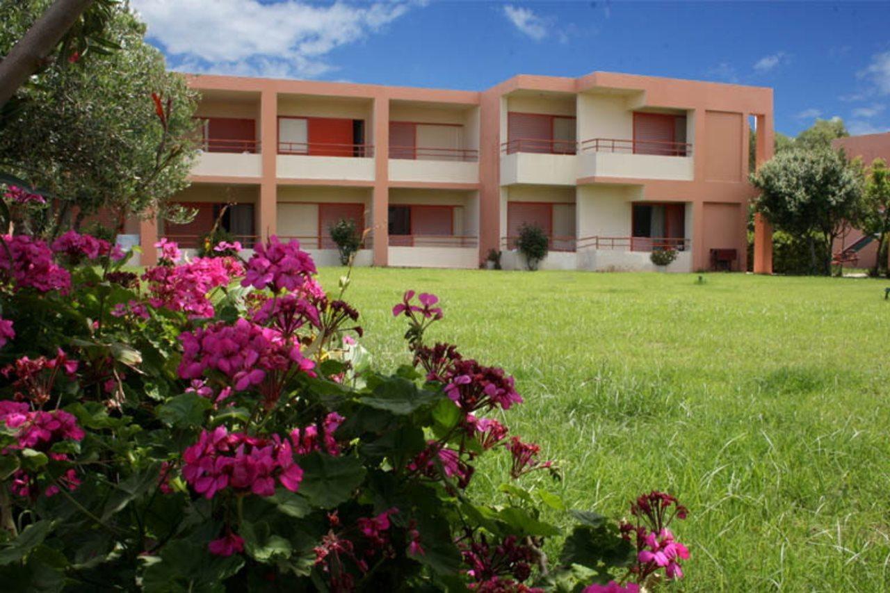Rethymno Village 外观 照片