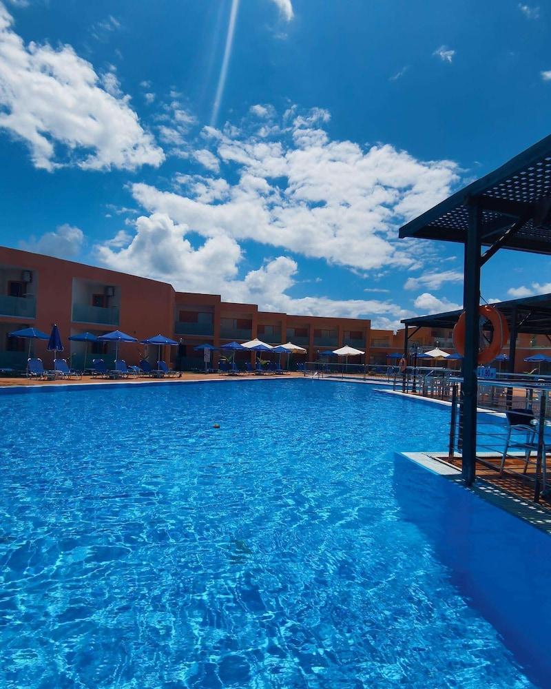 Rethymno Village 外观 照片