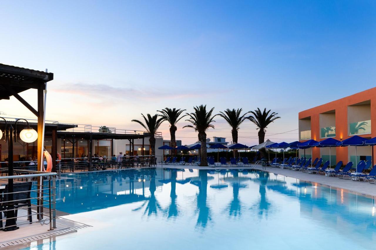 Rethymno Village 外观 照片
