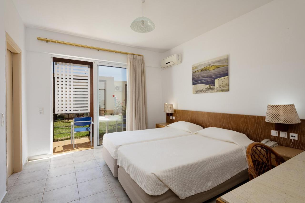 Rethymno Village 外观 照片
