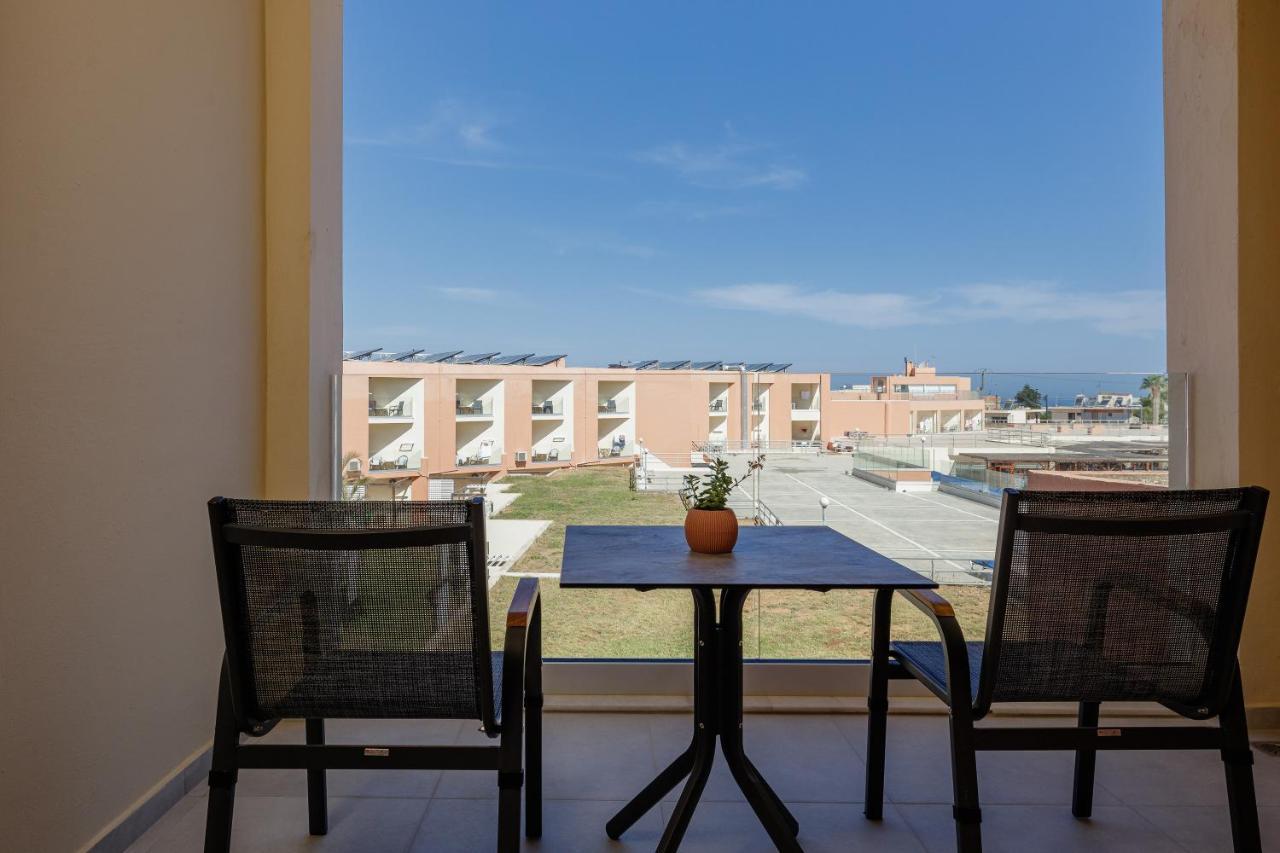 Rethymno Village 外观 照片