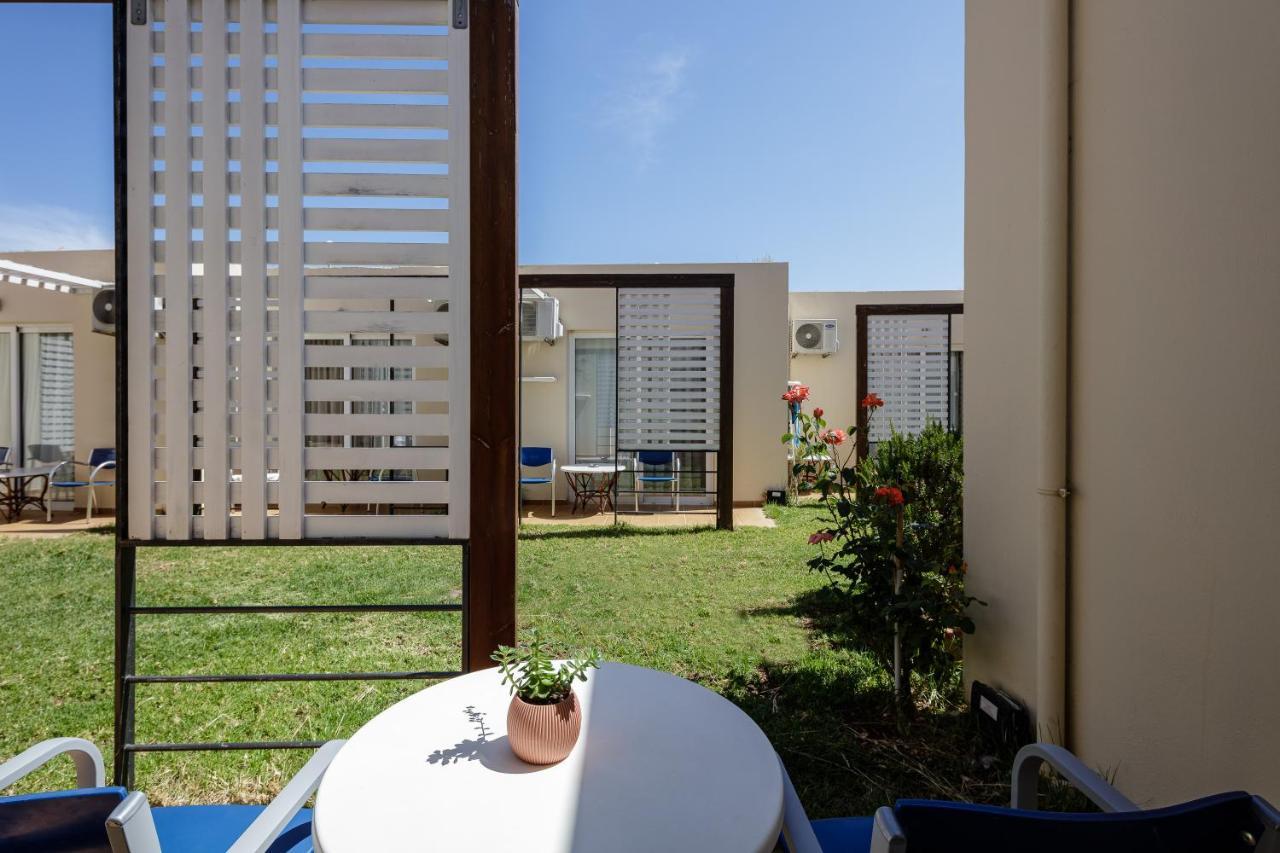 Rethymno Village 外观 照片