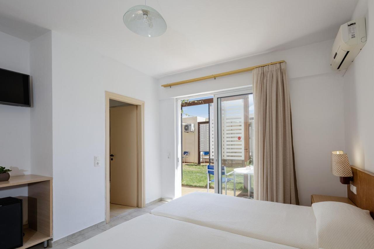 Rethymno Village 外观 照片