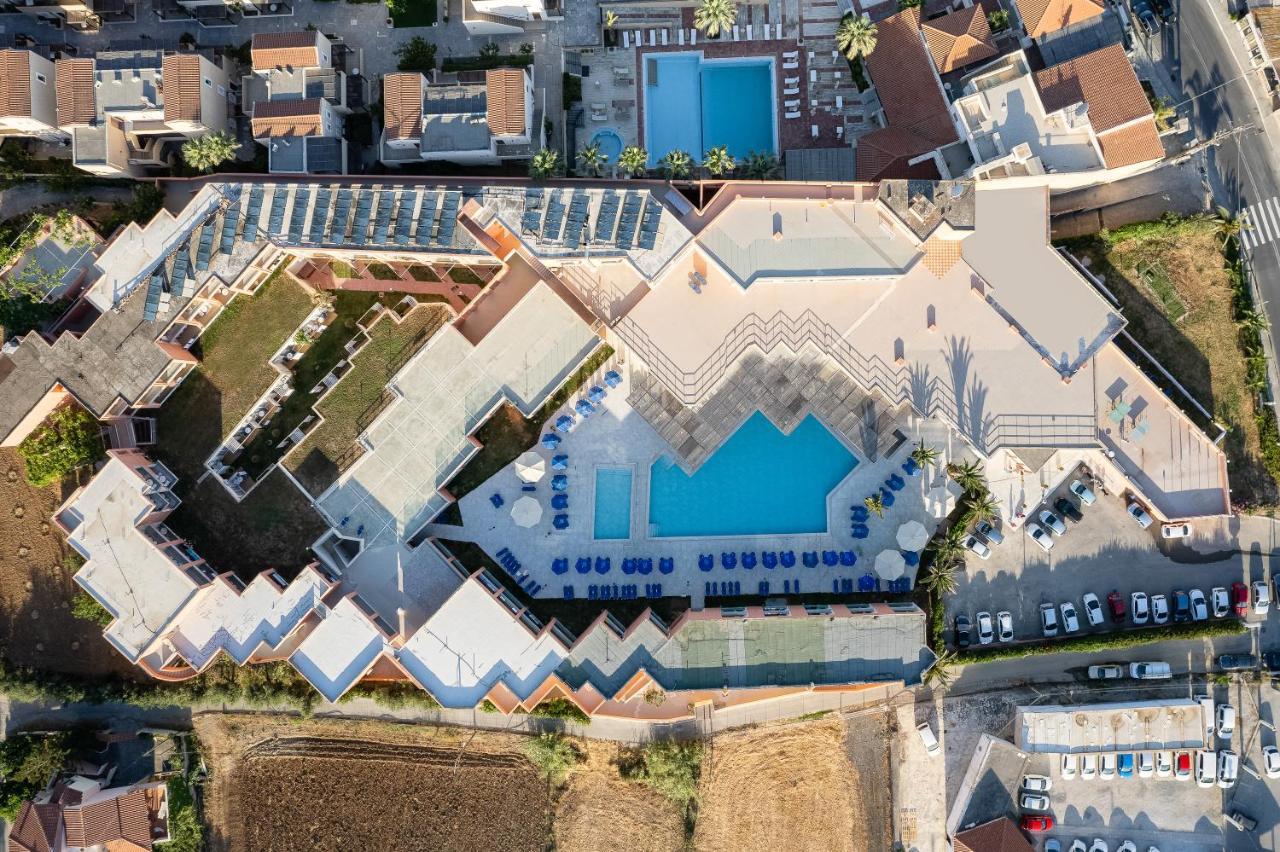 Rethymno Village 外观 照片