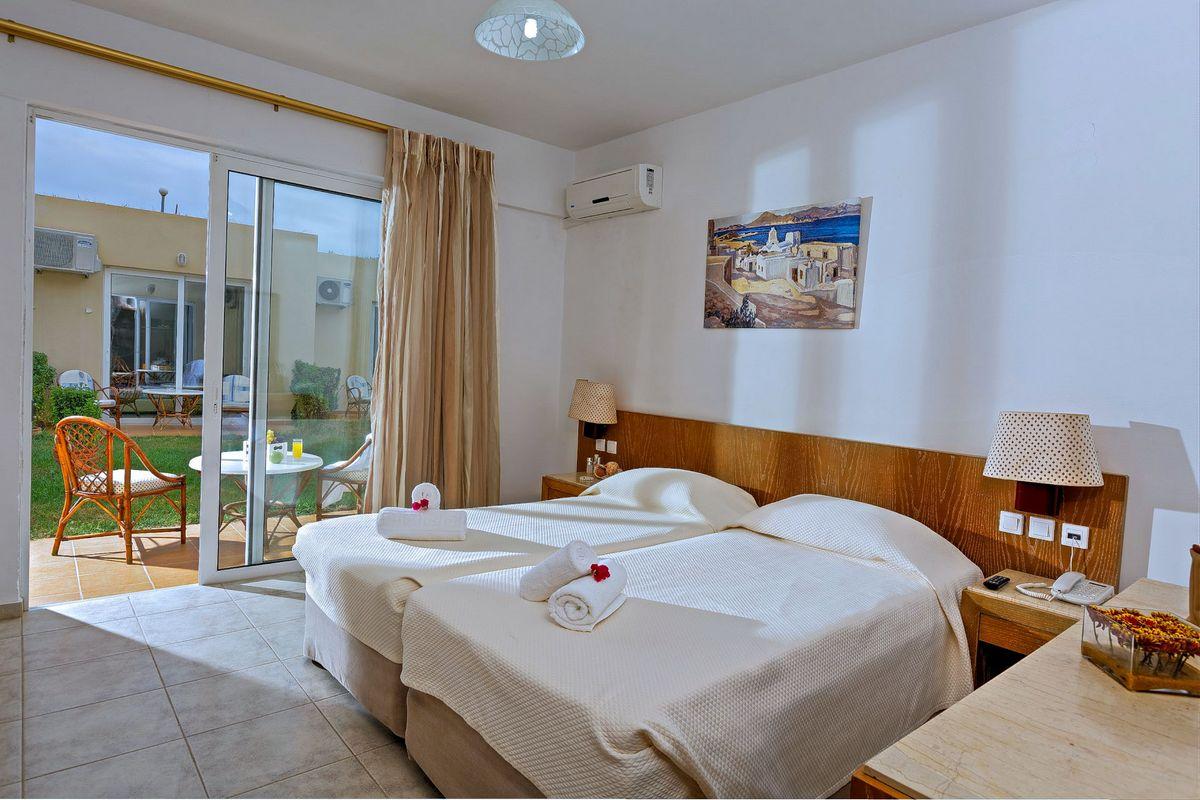 Rethymno Village 外观 照片