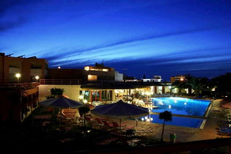 Rethymno Village 外观 照片