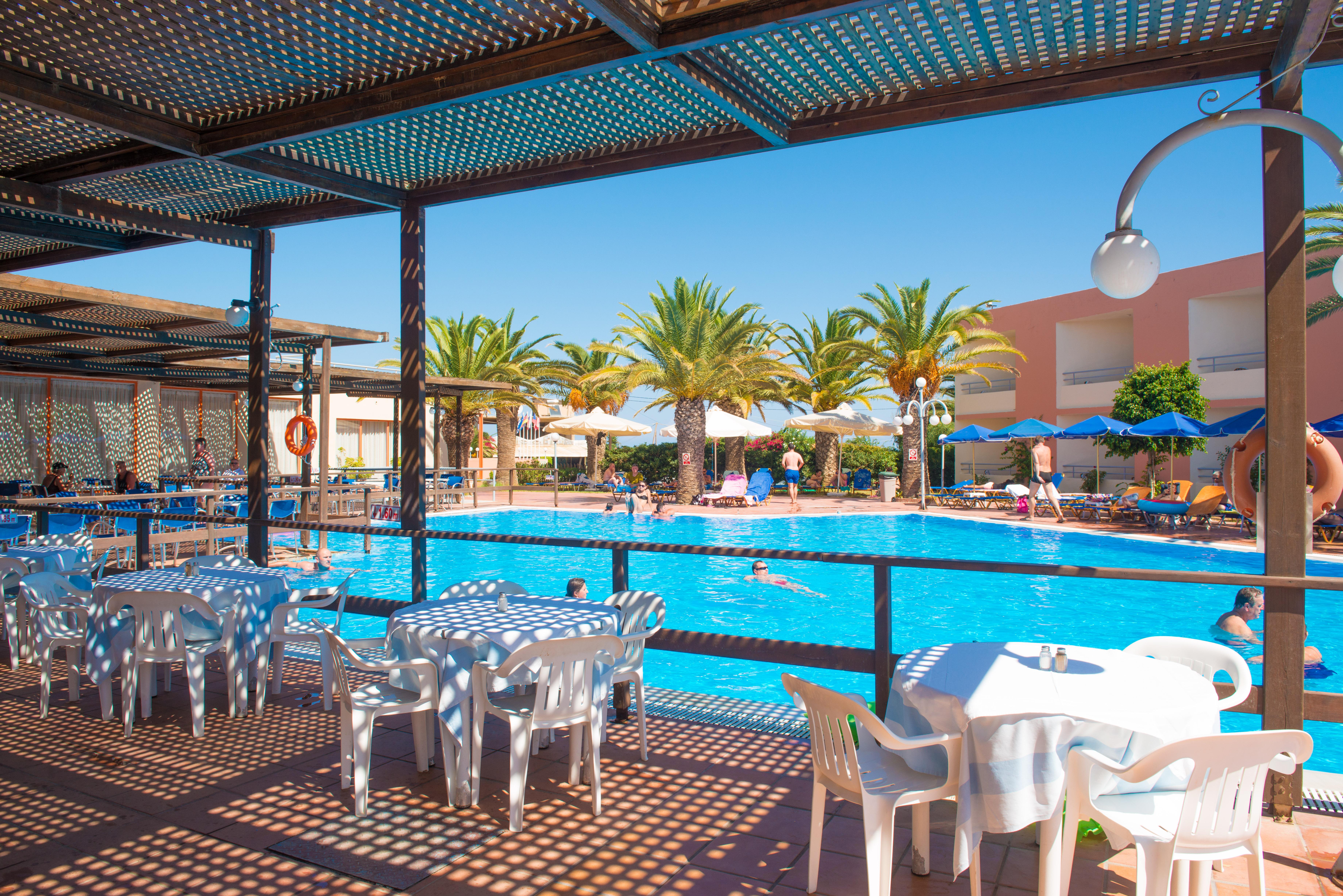 Rethymno Village 外观 照片