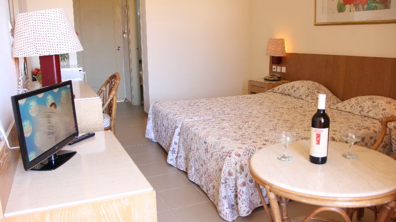 Rethymno Village 外观 照片