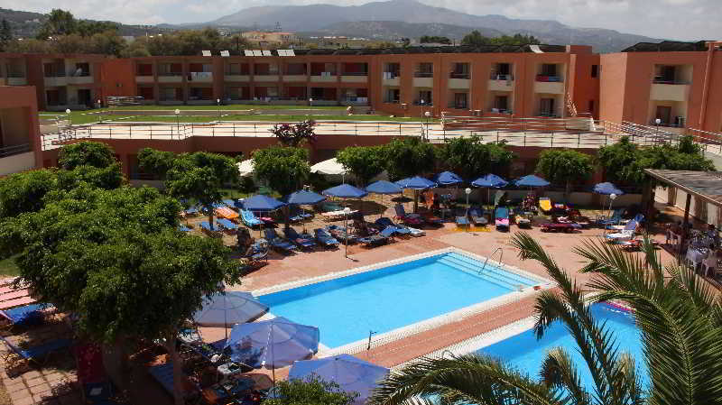 Rethymno Village 外观 照片